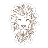 Roaring Lion Sketch Images - Free Download on Freepik-gemektower.com.vn